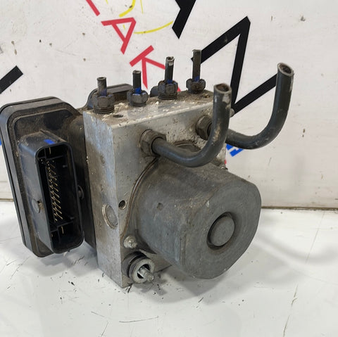 Ford Transit Custom FWD ABS PUMP AND MODULE 2.2 2017 P/N 0265254452