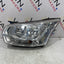 Ford Transit Mk8 PASSENGER SIDE HEADLIGHT 2014-2019 P/N BK3113W030