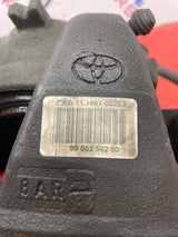 Citroen Dispatch Peugeot Expert Toyota Proace Vauxhall Vivaro (2019) BRAKE CALIPER DRIVER SIDE P/N 9805256380
