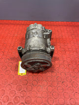 Citroen Berlingo/Peugeot Partner AIR CONDITIONING PUMP (2Pin) 2011-2018 P/N 9678656080 - 8
