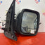 Renault Trafic/ Vauxhall Vivaro    DOOR MIRROR ELECTRIC (DRIVER SIDE) 2014-2017  P/N E4044740