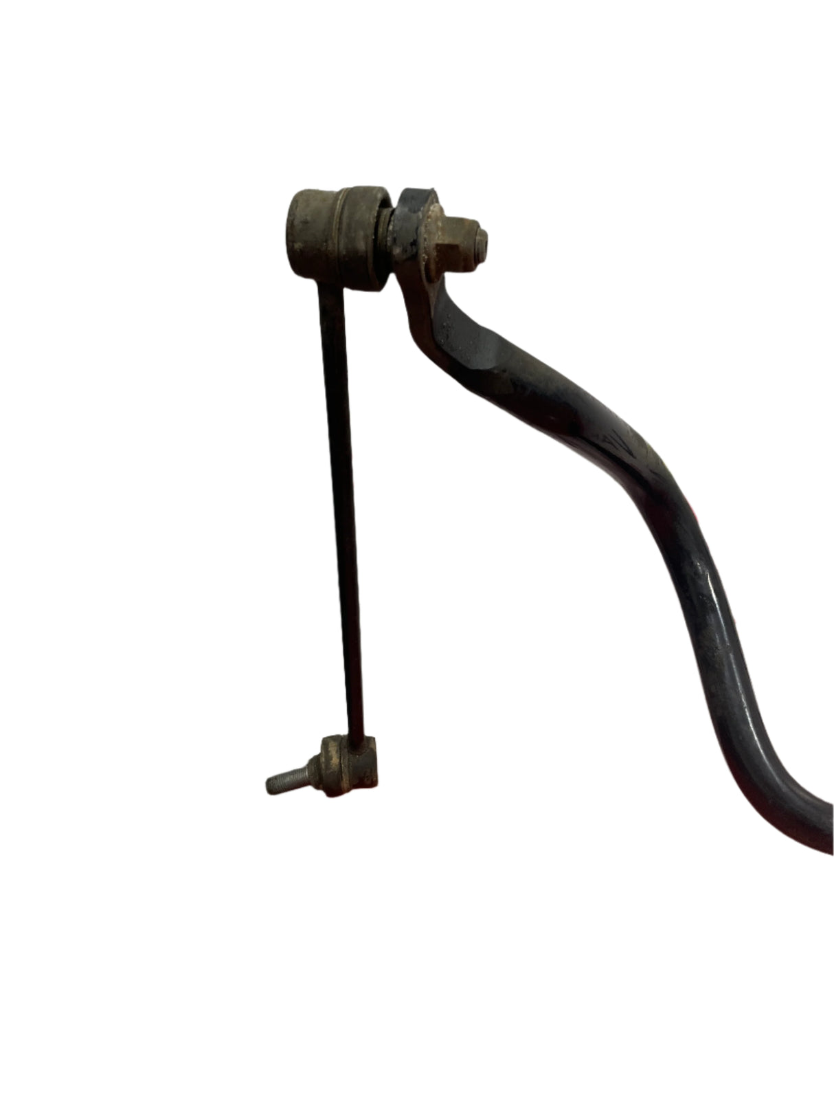 Maxus Deliver 9  FRONT SUSPENSION ANTI ROLL BAR (RWD) 2.0 2019-2024 P/N C00224311