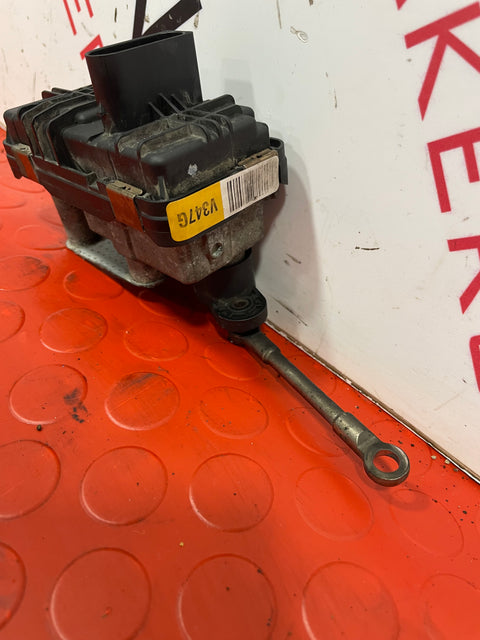 Ford Transit ELETRONIC TURBO ACTUATOR  2.2 TDCi 2014-2018 P/N 6NW01043022