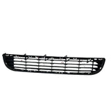 Citroen Berlingo/Peugeot Partner FRONT BUMPER LOWER GRILL 2008-2012 P/N 9681519877