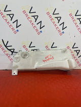 Vauxhall Vivaro/ Citroen Dispatch/ Peugeot Expert/ Toyota Proace 2017 –2023 Washer Bottle  (WITH PUMP)   P/N 9809803680