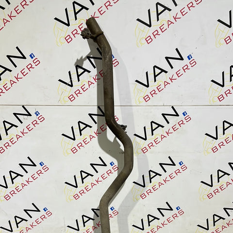 Renault Trafic/Vauxhall Vivaro EXHAUST PIPE 2019 P/N 207236630R