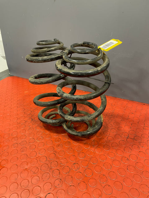 Vauxhall Vivaro/Renault Trafic REAR COIL SPRINGS (PAIR) 2016 P/N 550202870R