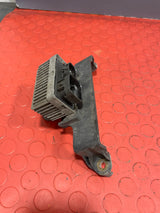 Ford Transit Custom GLOW PLUG RELAY WITH BRACKET 2.2 2013-2016 P/N BK2112B681AA