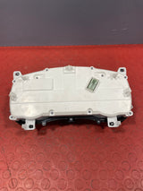 Citroen Dispatch/Peugeot Expert/Vauxhall Vivaro/Toyota Proace/Fiat Scudo DASH CLOCKS INSTRUMENT CLUSTER PANEL 2016-2024 P/N 769168350U / 769318280U