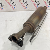 Citroen Berlingo/Peugeot Partner CATALYTIC CONVERTER/DPF PARTICULATE FILTER 2018-2024 1.6 P/N 1476463XXX - 3