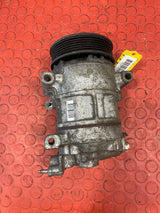 Citroen Berlingo/Peugeot Partner AIR CONDITIONING PUMP (2Pin) 2008-2016 P/N 9802875780 - 4