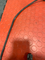 Citroen Relay/Peugeot Boxer/Fiat Ducato REAR PARKING SENSOR WIRING HARNESS 2016-2024 P/N 1350977080