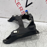 Ford Transit Custom  CLIMATE CONTROL/HEATER CONTROL TRIM  P/N JK2119C079AB