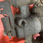 Renault Master/Vauxhall Movano REAR BRAKE CALIPER Passenger Side 2014-2021 P/N 1685342880