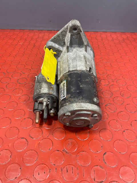 Vauxhall Vivaro/Renault Trafic STARTER MOTOR 2017 P/N 233003248R