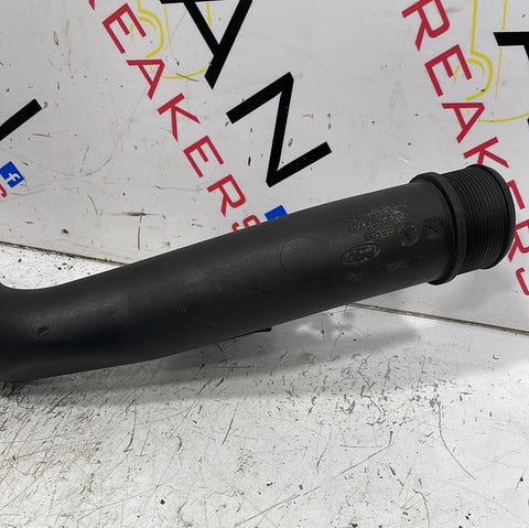 Ford Transit 2016 INTERCOOLER HOSE PIPE P/N GK216C646A