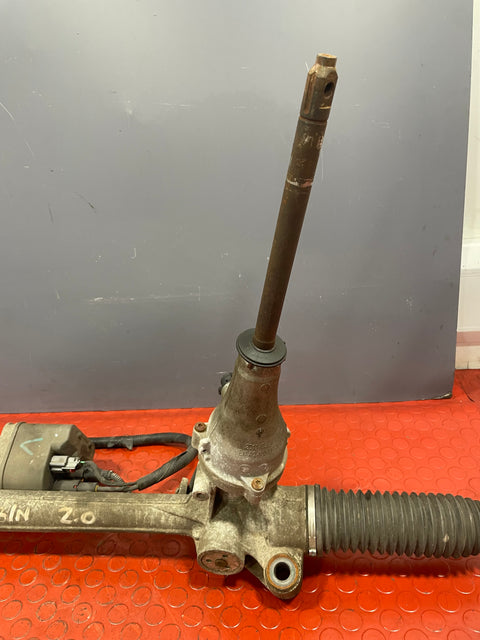 Ford Transit Mk8/Custom ELECTRIC POWER STEERING RACK 2.0 2019-2023 P/N KK313D070FH