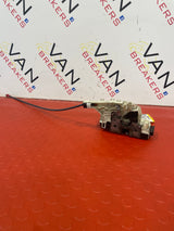 Mercedes-Benz SPRINTER   REAR DOOR LOCK W906 2008-2015 P/N A9067401335