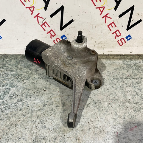 Ford Transit Connect PASSENGER WINDSCREEN WIPER MOTOR AND LINKAGE (4 PIN) 1.6 2014-2018 P/N DT1117504AC