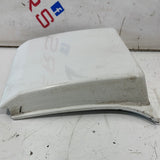 Renault Trafic PASSENGER SIDE NEAR PILLAR TRIM (Gloss White) 2014-2019 P/N 798194839R