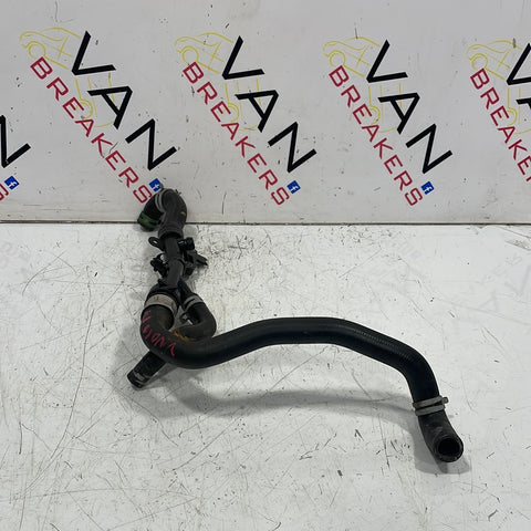 Renault Trafic/Vauxhall Vivaro WATER COOLANT PIPE/HOSE 1.6 2014/2019 P/N 1320783