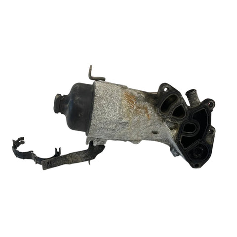 Citroen Berlingo/Peugeot Partner OIL COOLER AND FILTER HOUSING 2008/2015 1.6 P/N 967847480