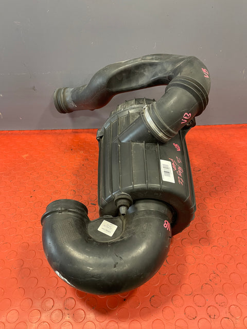 Citroen Relay/Peugeot Boxer/Fiat Ducato AIR BOX 2.2 2014-2024 P/N 1399867080