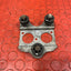 Volkswagen T5 Transporter ABS MODULE MOUNTING BRACKETS 2003-2010 P/N 7L8614235