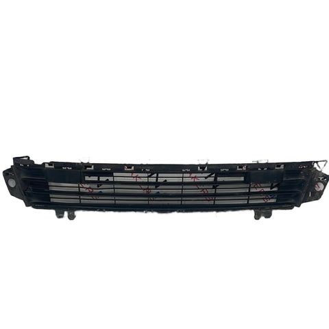 Citroen Berlingo LOWER GRILL 2012-2018 P/N 9810963680