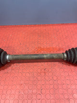 Citroen Relay/Peugeot Boxer/Fiat Ducato DRIVESHAFT Passenger Side 2.2 2016-2023 P/N 1608505480 - 2
