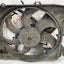 Ford Transit COOLING FAN 2.2 Euro4 FWD 2008 P/N 6C118C607