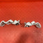 Ford Transit Mk 8 REAR HINGES, ONE SIDE 2020 P/N HK31V429A15