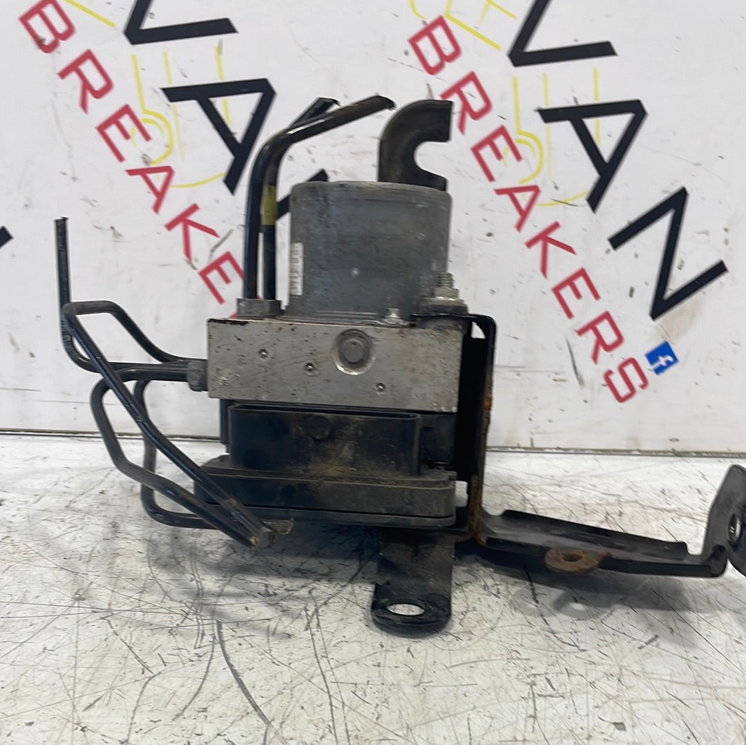 Citroen Dispatch/ Peugeot Expert/ Toyota Proace/Vauxhall Vivaro ABS PUMP UNIT 1.5 HDI 2019-2023  P/N 0265956240