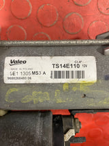 Citroen/Peugeot/Vauxhall/Toyota/Fiat STARTER MOTOR 5 Speed 1.5/1.6 2008-2025 P/N 9688268480