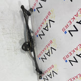 Ford Ranger WIPER MOTOR AND LINKAGE FRONT 2.0 2022 P/N EB3B17500BC