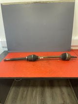 Renault Master/Vauxhall Movano/Nissan NV400 DRIVESHAFT Drivers Side 2010-2021 P/N 93167650