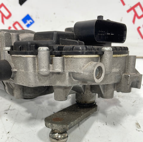 Ford Transit MK8 WIPER MOTOR 2019-2023 P/N GK3117B571AA