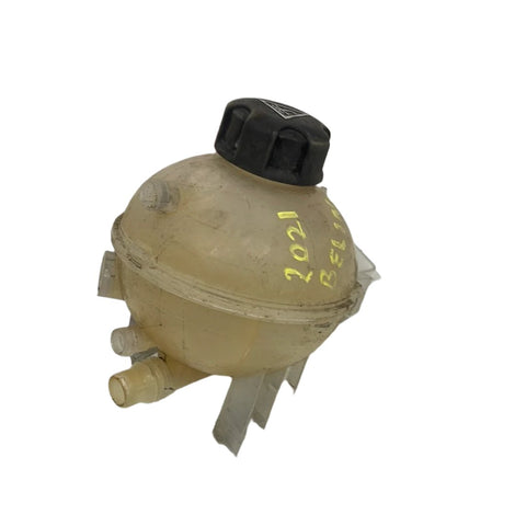 Citroen Berlingo/Peugeot Partner COOLANT EXPANSION BOTTLE 2019-2023 P/N 9678125580