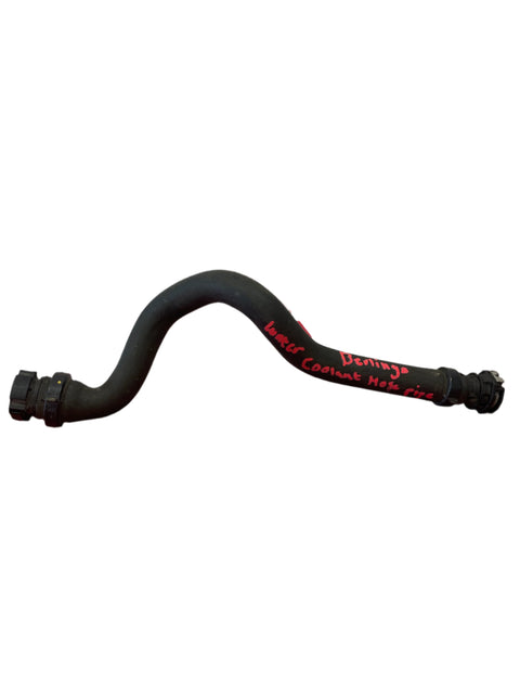 Citroen Berlingo/ Peugeot Partner 1.6 WATER COOLANT HOSE PIPE 2008-2018 P/N 9684684180