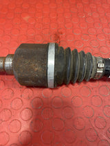 Citroen Dispatch/Peugeot Expert/Vauxhall Vivaro/Toyota Proace/Fiat Scudo DRIVESHAFT Passenger Side 2016-2024 P/N 9820048180