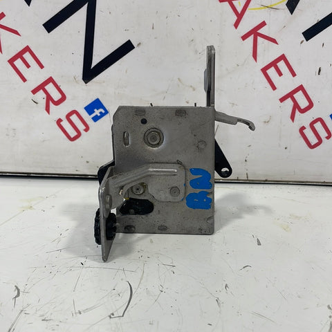 Ford Transit MK8 DRIVER SIDE REAR UPPER DOOR LATCH MECHANISM 2013/2018 P/N BK31V4287