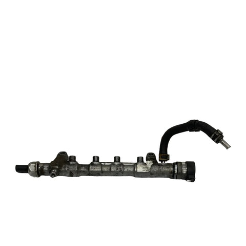 Volkswagen Crafter FUEL RAIL WITH HIGH PRESSURE SENSOR 2.O 2012 P/N 03L130093