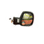 Citroen Berlingo/Peugeot Partner WING MIRROR Driver's Side O/S 2013-2018 (Black) P/N 232636104 - 14