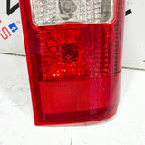 Ford Transit MK7 DRIVER SIDE TAILLIGHT (DAMAGED) 2008-2013 P/N T366429