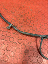 Citroen Relay/Peugeot Boxer/Fiat Ducato REAR PARKING SENSOR WIRING HARNESS 2016-2024 P/N 1350977080