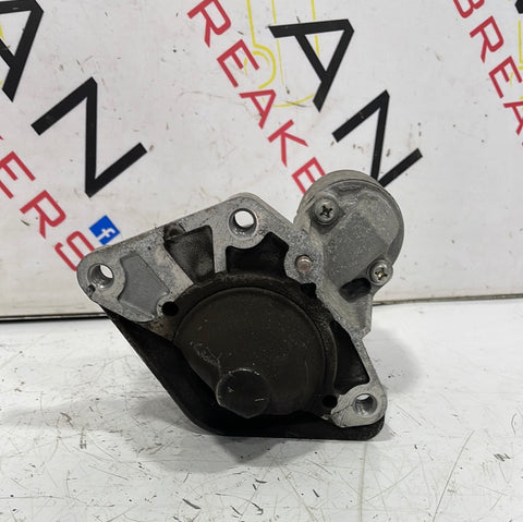 Renault Trafic STARTER MOTOR 1.6 2019 P/N 233009590R