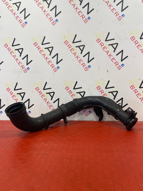 Peugeot Boxer/Citroen Relay INDUCTION PIPE  2018 P/N 1387181080