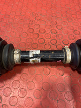 Toyota Hilux DRIVESHAFT Front Drivers Side 2015-2020 P/N 434300K080
