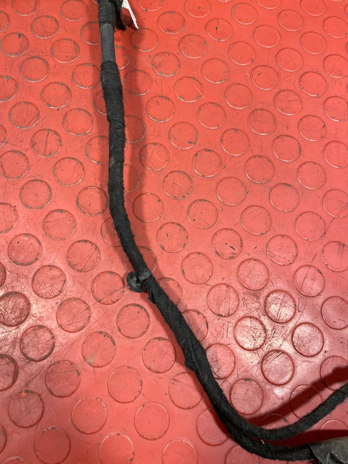 Ford Transit MK8 DOOR WIRING LOOM Passenger Side 2013-2023 P/N BK3T14A631LBC