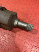 Citroen Relay/Peugeot Boxer/Fiat Ducato DRIVESHAFT Passenger Side 2.2 2016-2023 P/N 1608505480 - 3